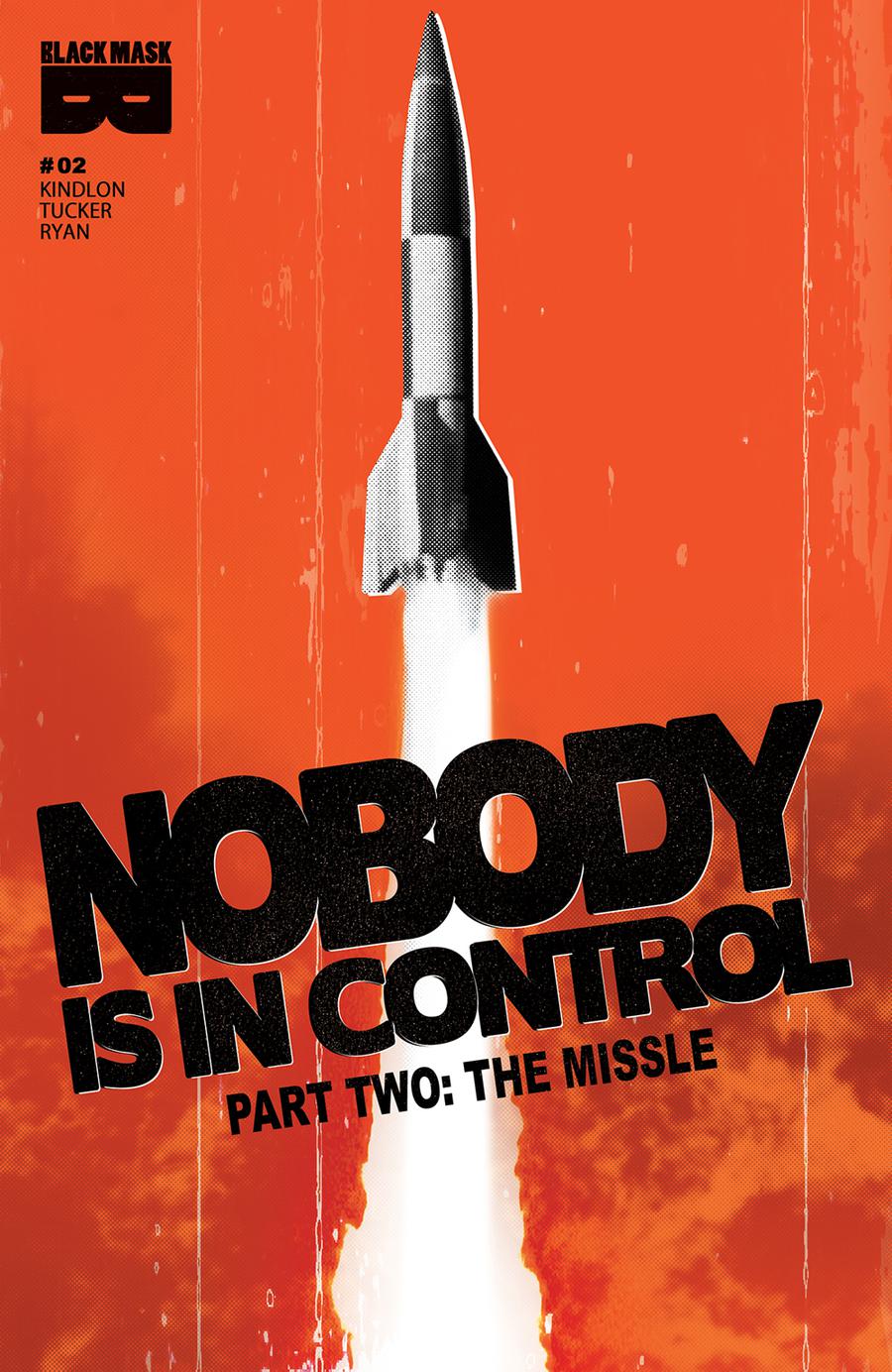 Nobody Is In Control #2