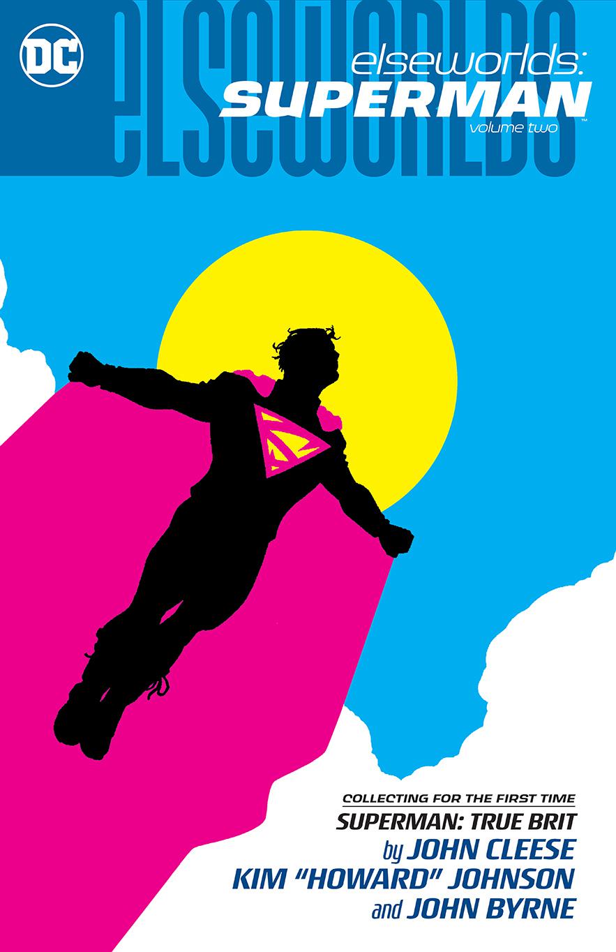 Elseworlds Superman Vol 2 TP