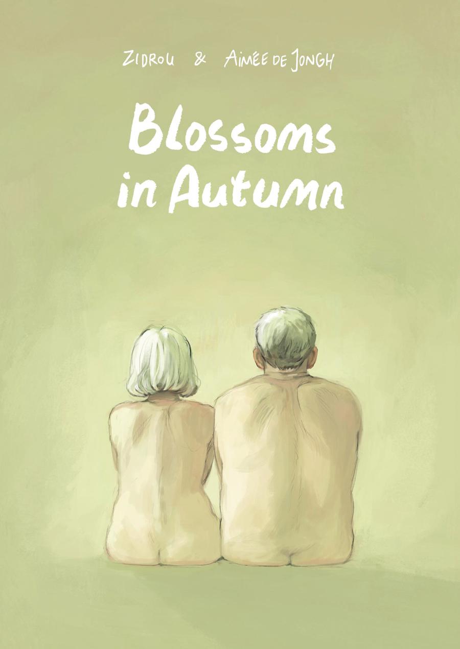 Blossoms In Autumn HC