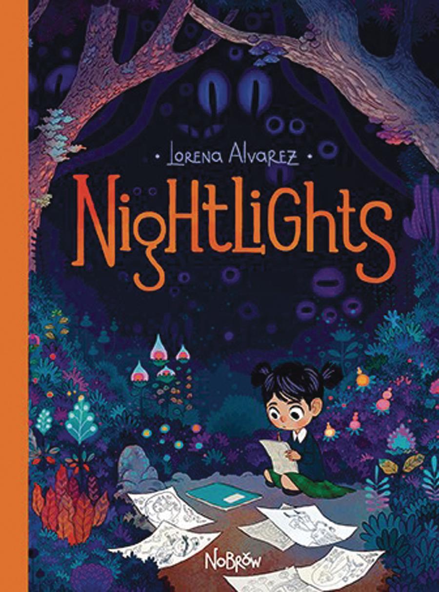 Nightlights Vol 1 TP