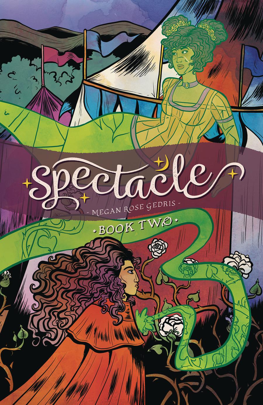 Spectacle Vol 2 TP