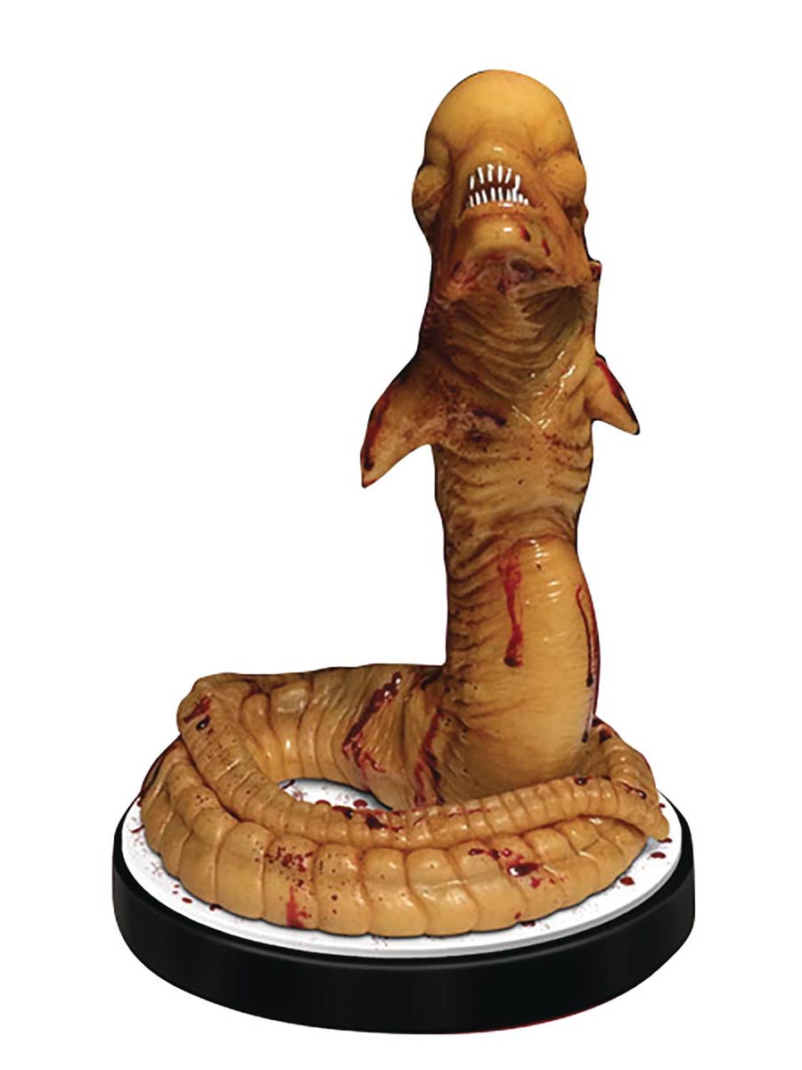 Alien Chestburster Life Size Statue Midtown Comics