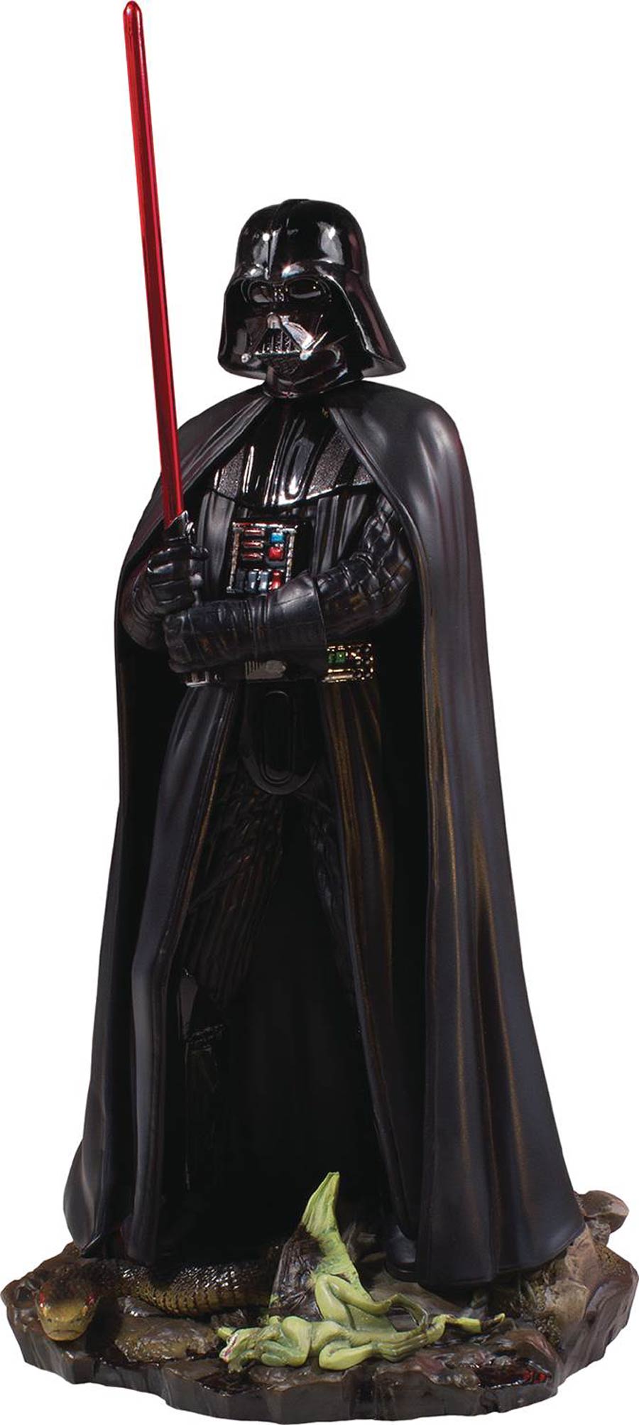 Star Wars Darth Vader Empire Strikes Back 1/8 Scale Statue