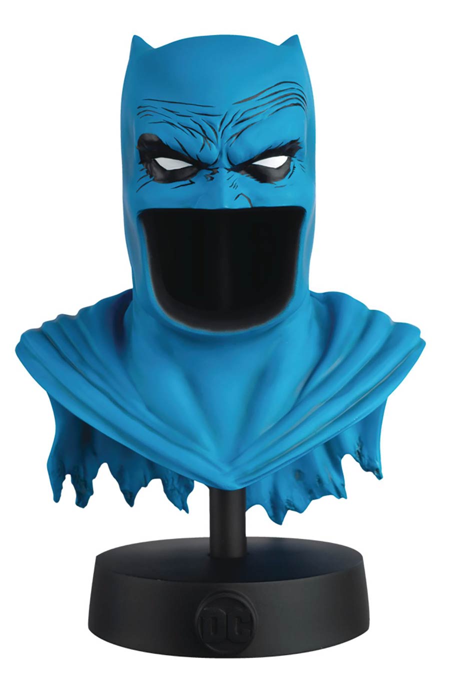 DC Batman Universe Cowl Collection #2 Dark Knight Returns