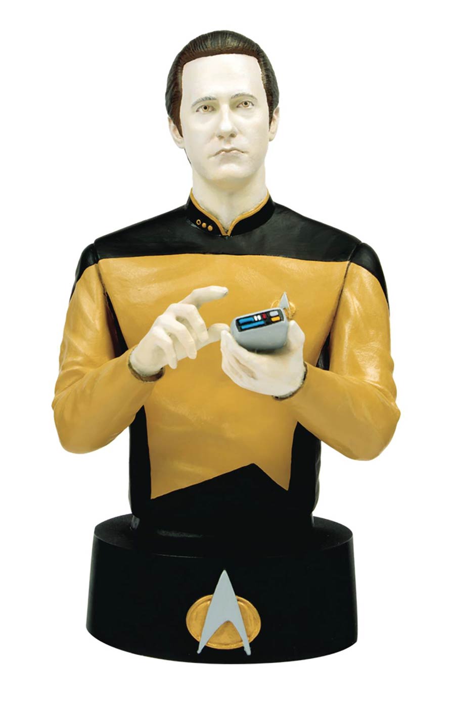 Star Trek Bust Collection #4 Data
