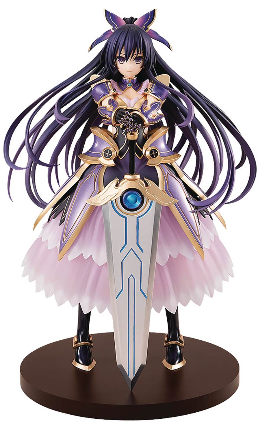 Date A Live Fantasia Tohka Yatogami Astral 1/7 Scale PVC Figure