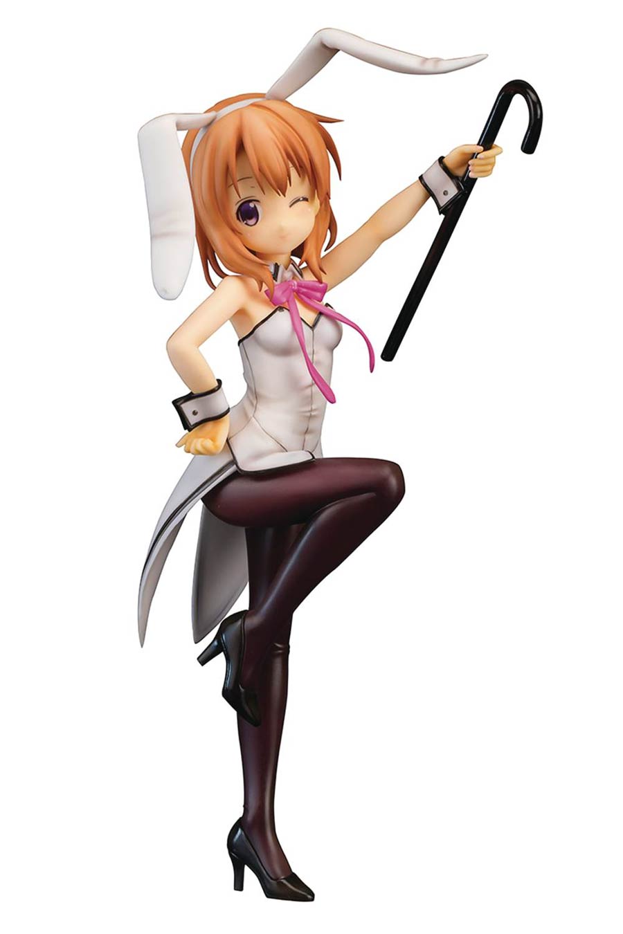 Is The Order A Rabbit Cocoa Bunny Outfit 1/8 Scale PMMA & Pu Figure