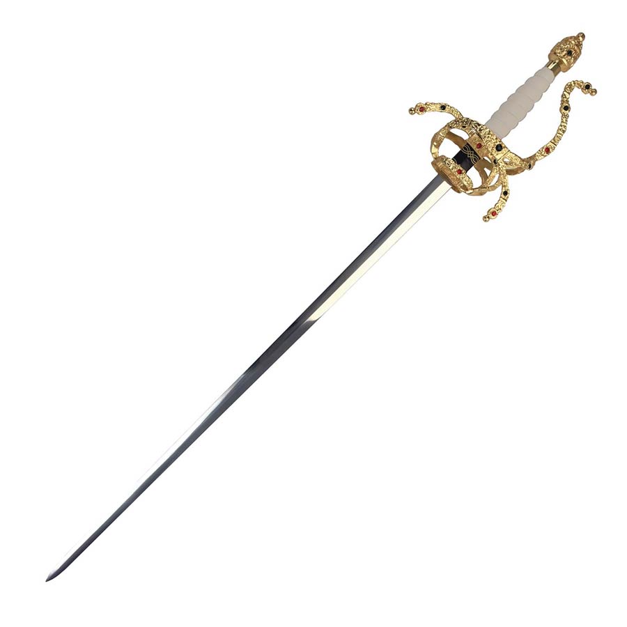 Princess Bride Inigo Montoya Sword Prop Replica