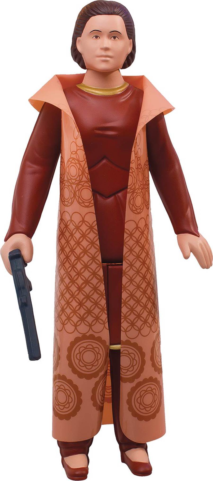 Star Wars Kenner-Inspired Leia Organa Bespin Gown Jumbo Action Figure