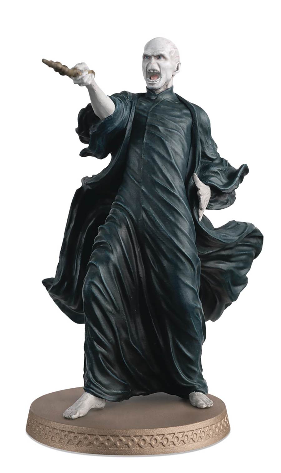 Wizarding World Figurine Collection #2 Voldemort