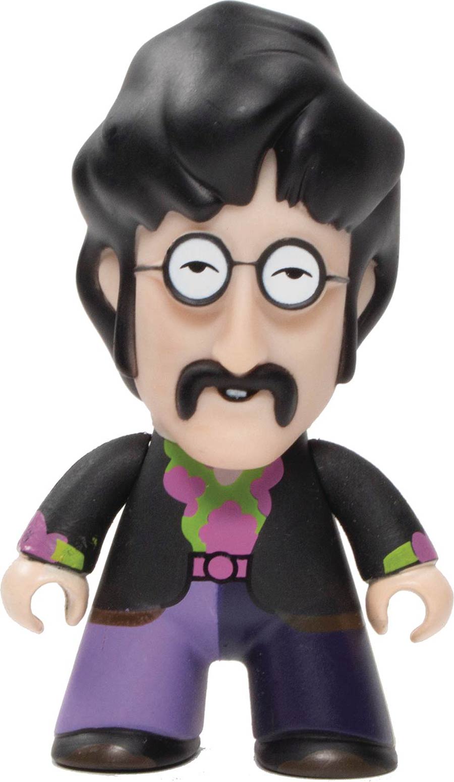 Beatles Titans Yellow Submarine 4.5-Inch Vinyl Figure - John Lennon