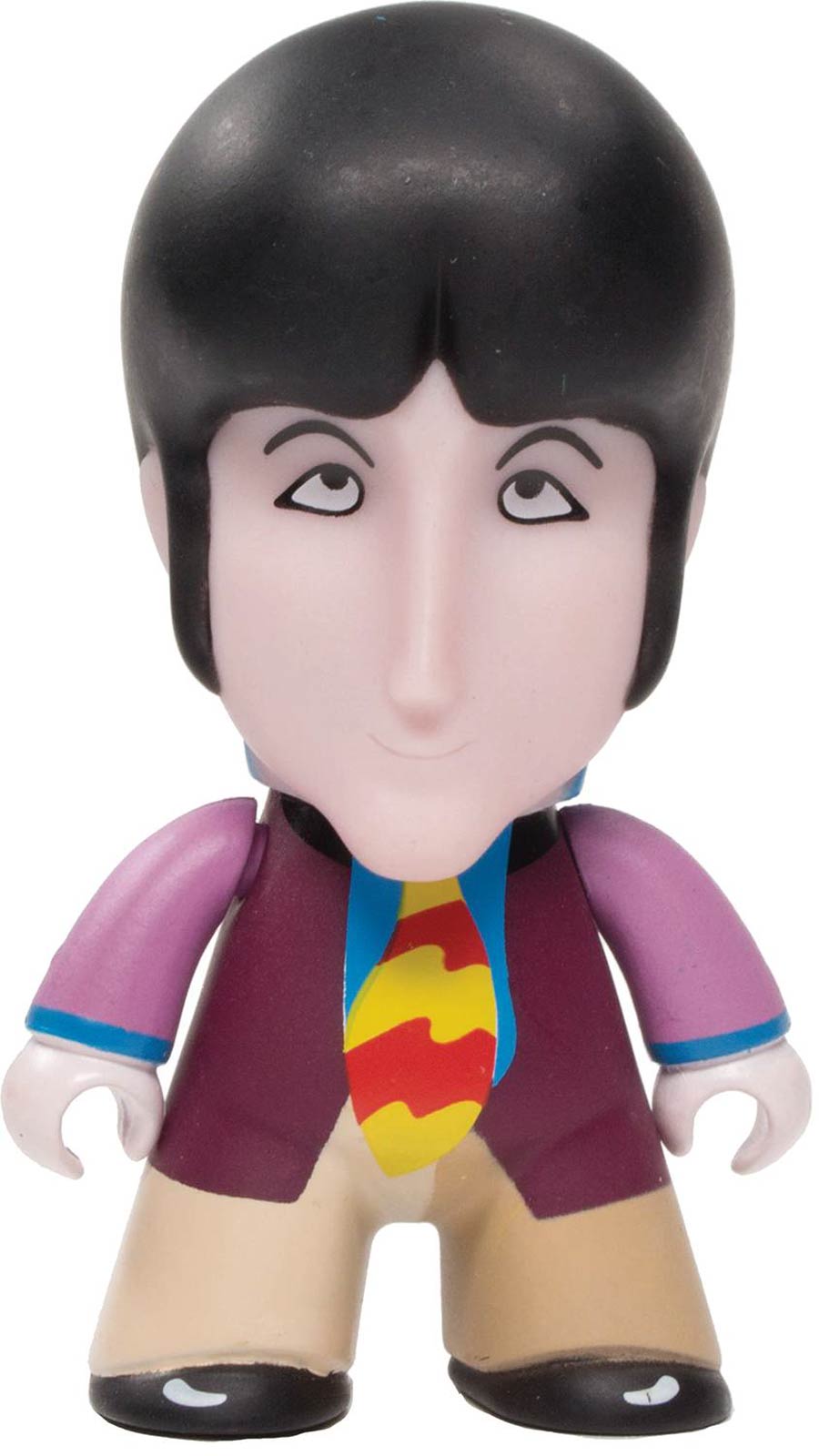 paul mccartney pop figure