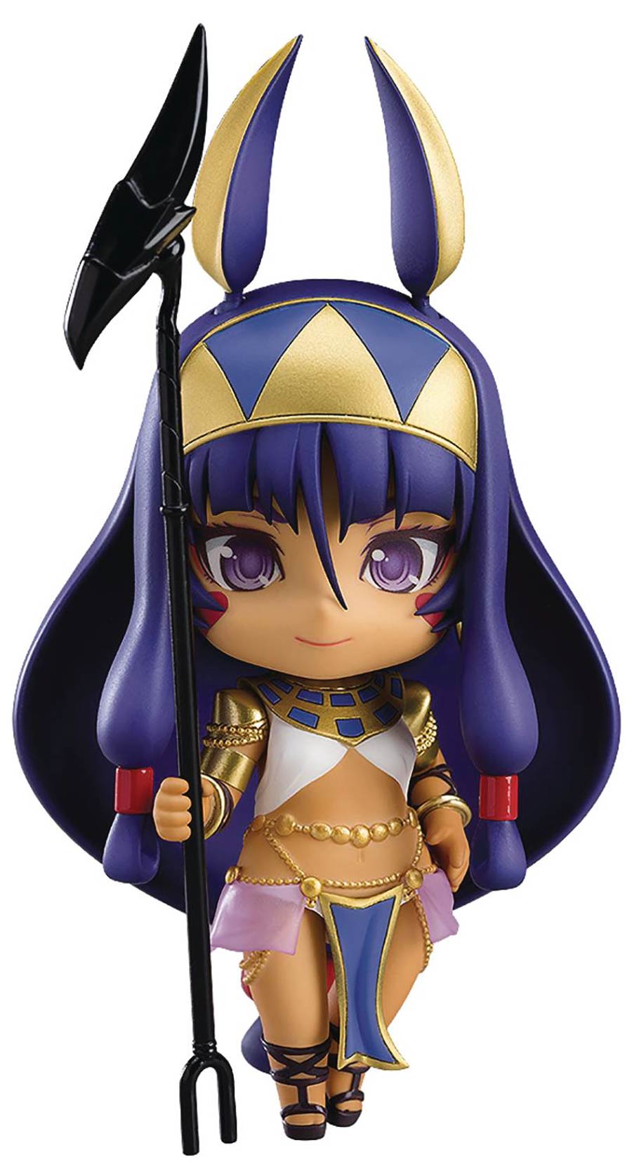Fate/Grand Order Caster Nitocris Nendoroid