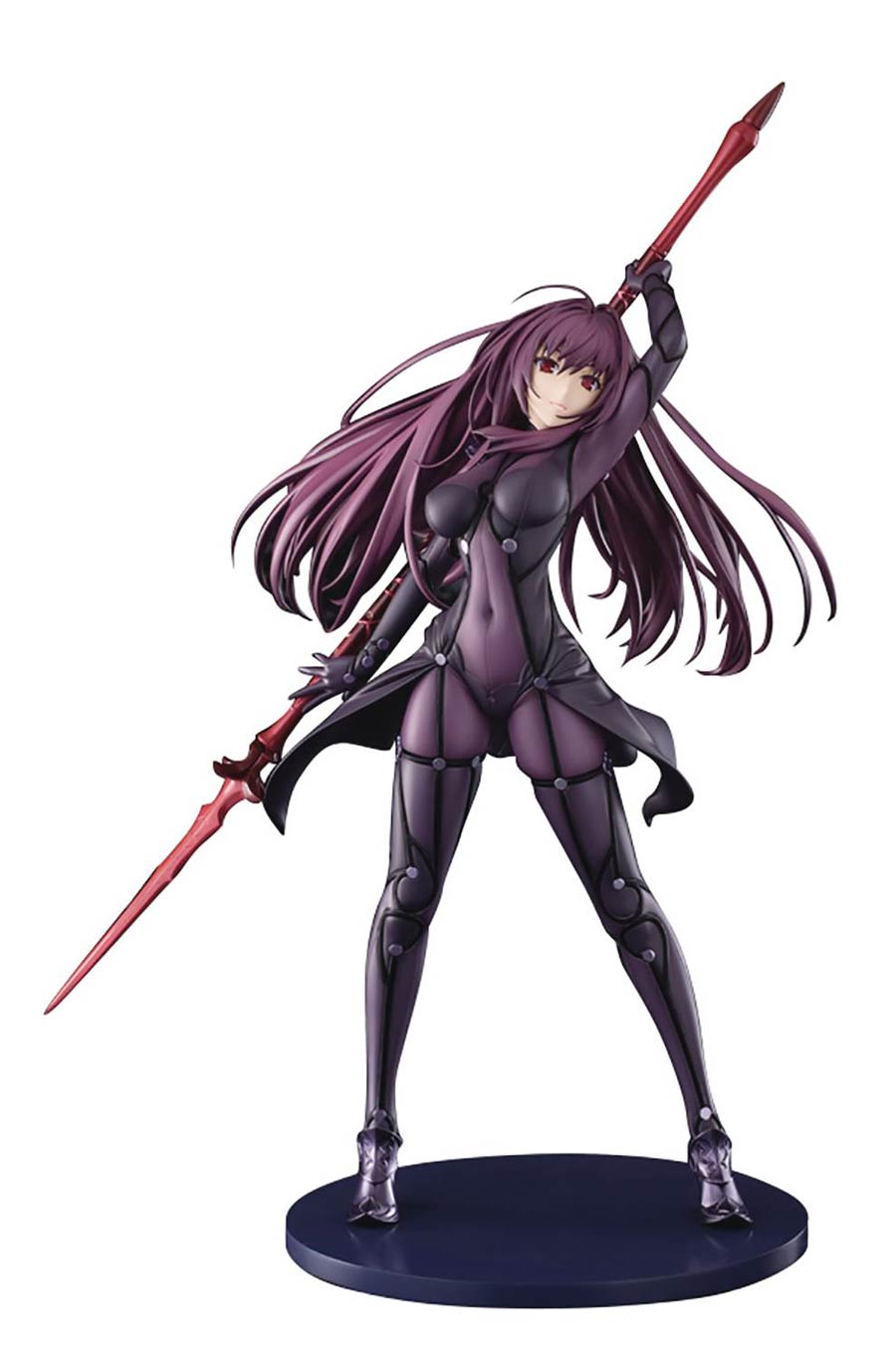 Fate/Grand Order Lancer Scathach 1/7 Scale PVC Figure