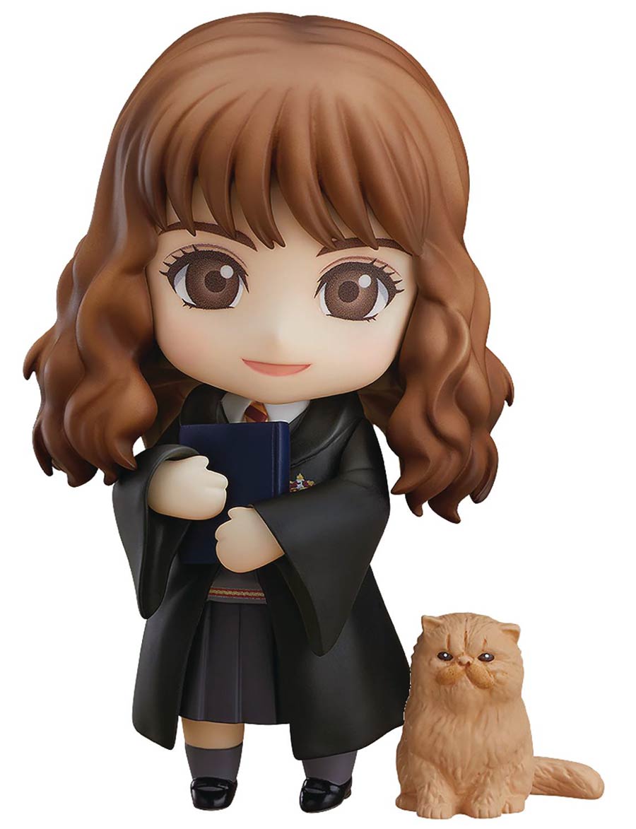 Harry Potter Hermione Granger Nendoroid