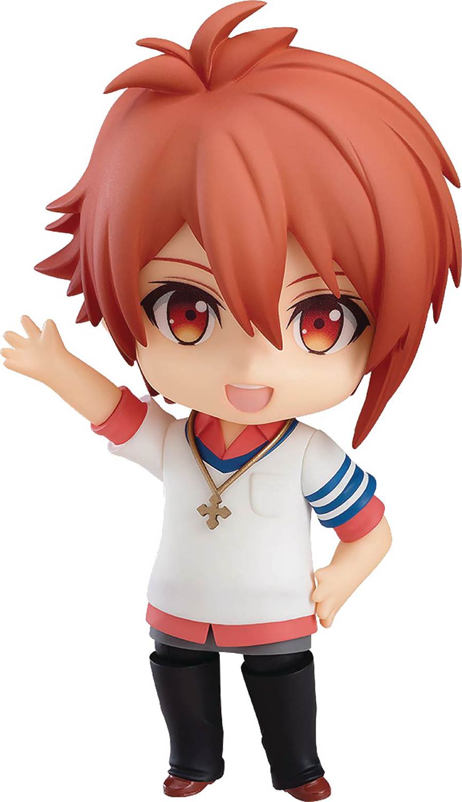Idolish7 Riku Nanase Nendoroid
