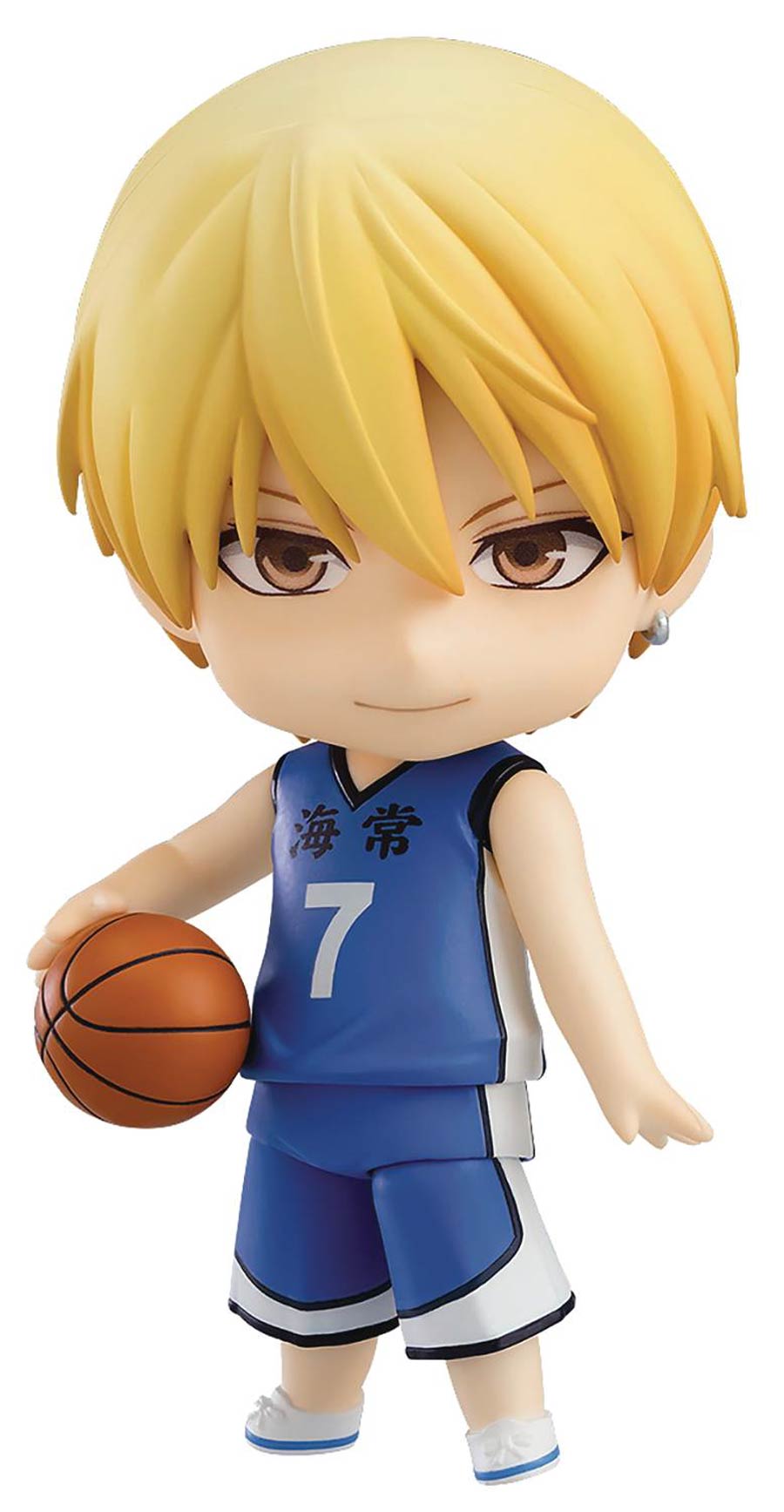 Kurokos Basketball Ryota Kise Nendoroid