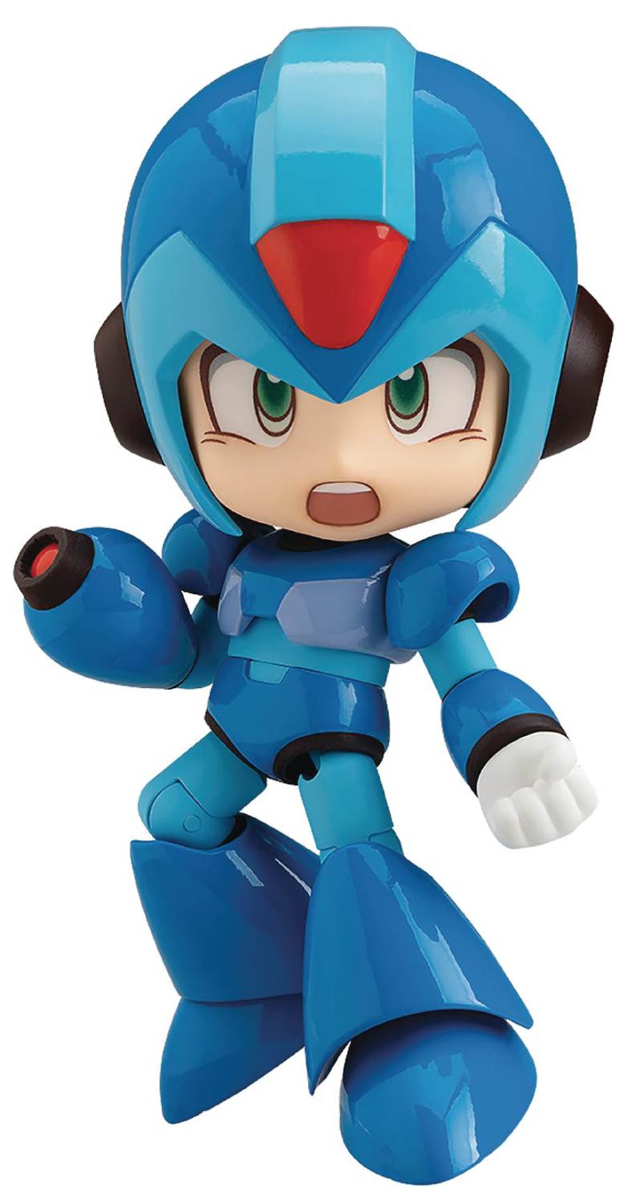 Mega Man X Mega Man Nendoroid