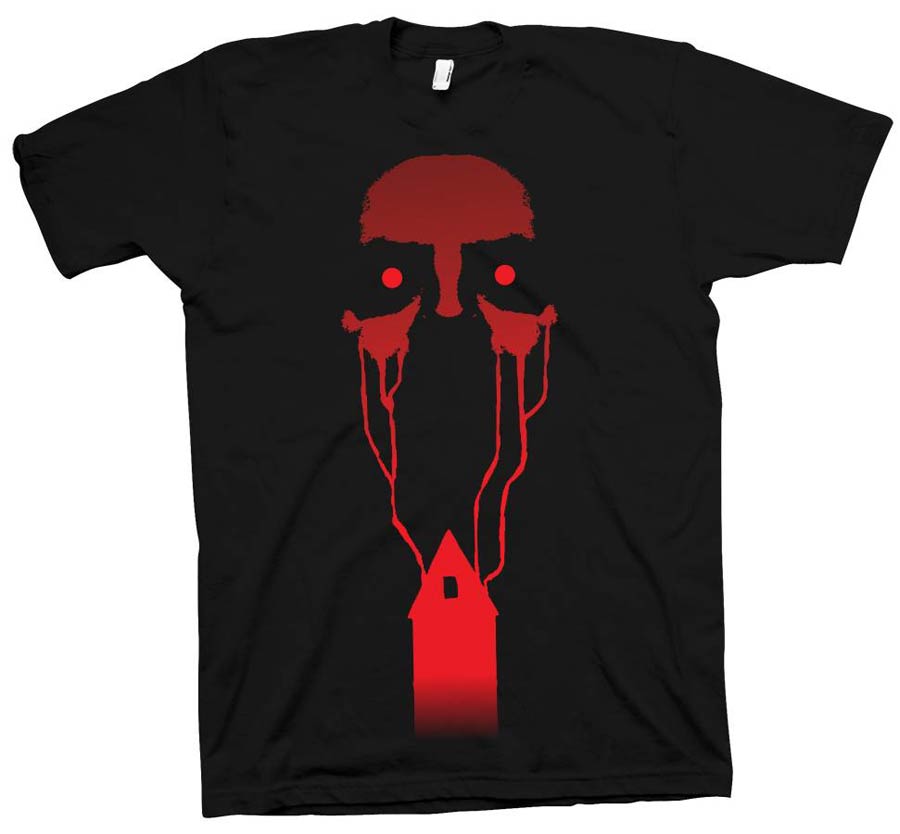 Gideon Falls T-Shirt Large
