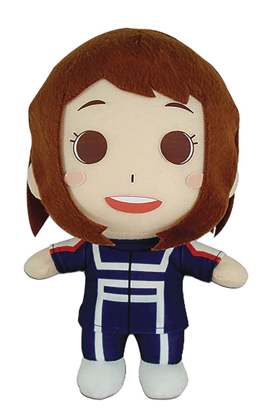 My Hero Academia 7-Inch Plush - Ochaco