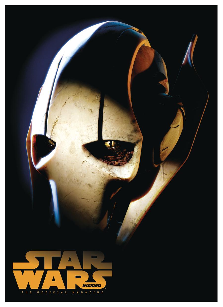 Star Wars Insider #188 April 2019 Previews Exclusive Edition