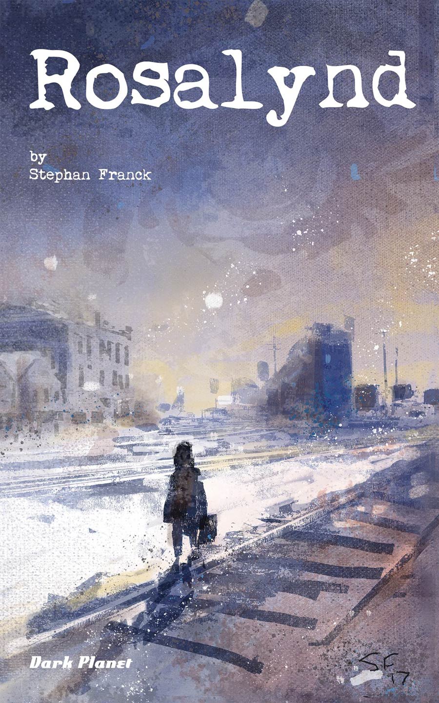 Rosalynd Illustrated Novella HC