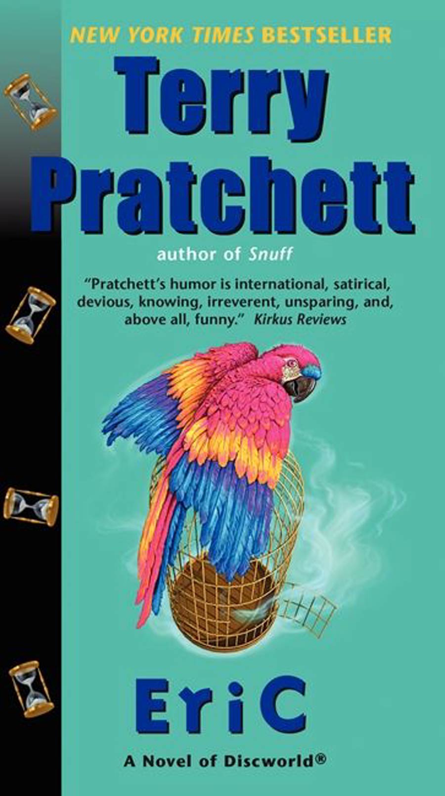 Eric Discworld Vol 9 MMPB