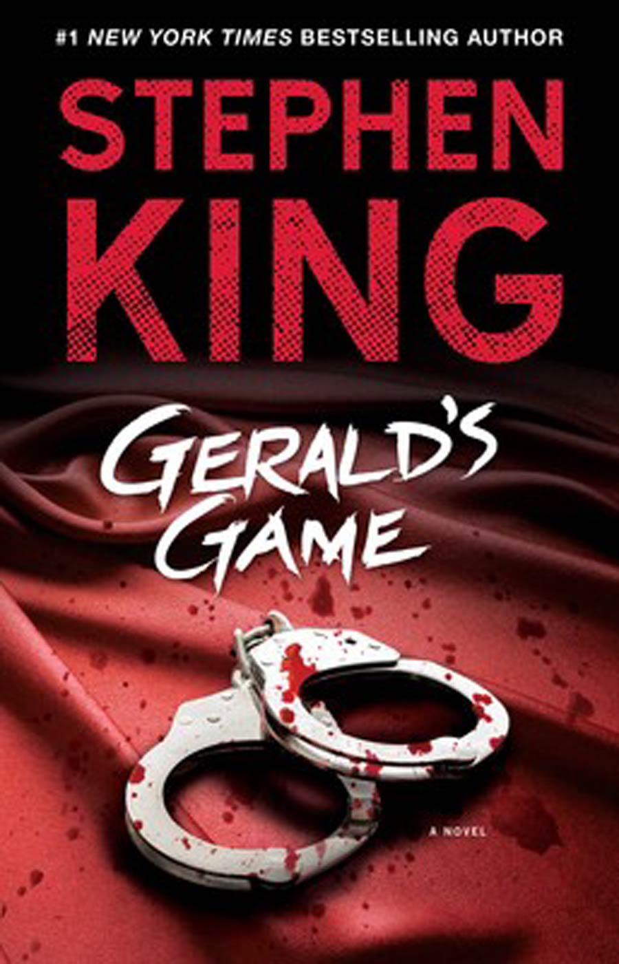 Geralds Game TP