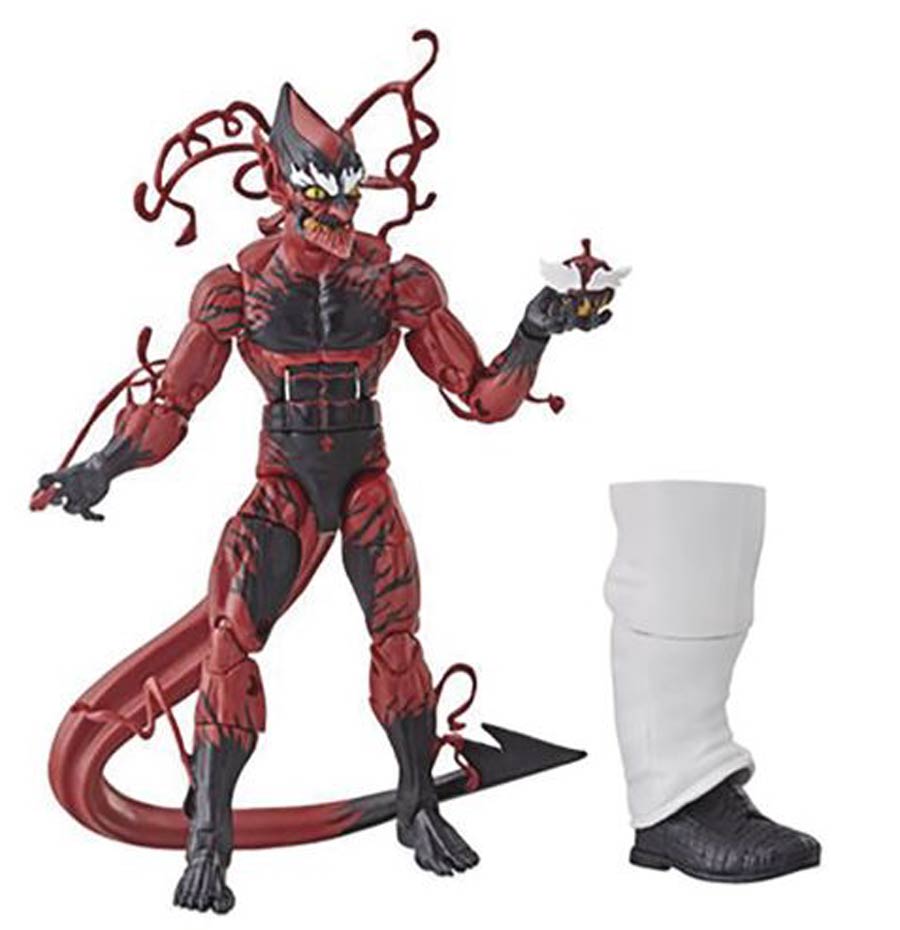 Spider-Man Legends 2019 6-Inch Action Figure - Red Goblin