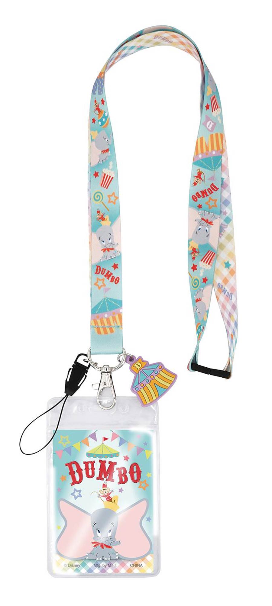 Disney Lanyard - Dumbo