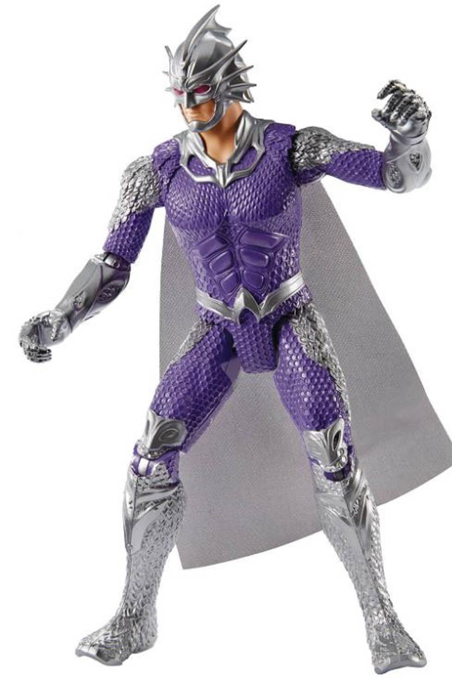 Aquaman Movie 12-Inch True-Moves Action Figure - Orm