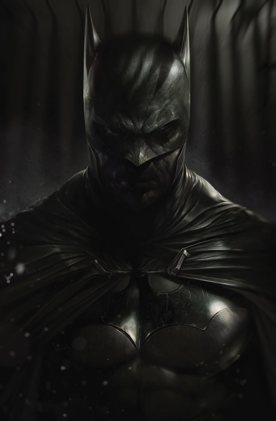 Batman Vol 3 #69 Cover B Variant Francesco Mattina Cover