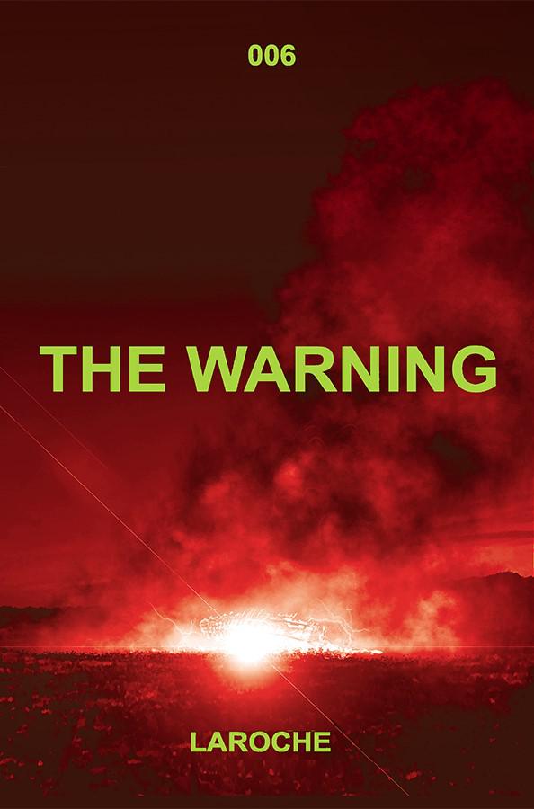 Warning #6