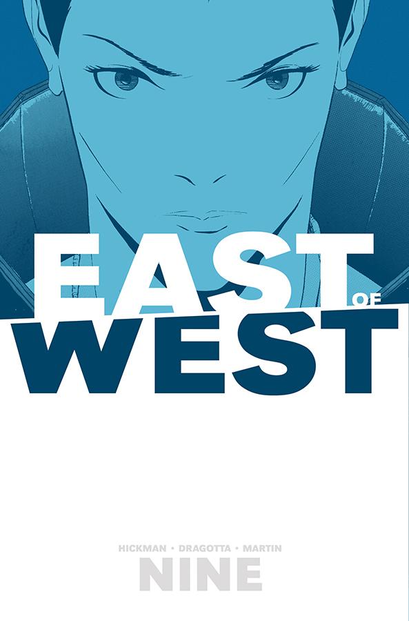 East Of West Vol 9 TP