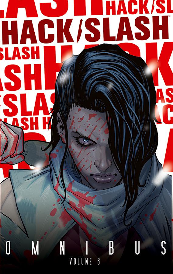 Hack Slash Omnibus Vol 6 TP