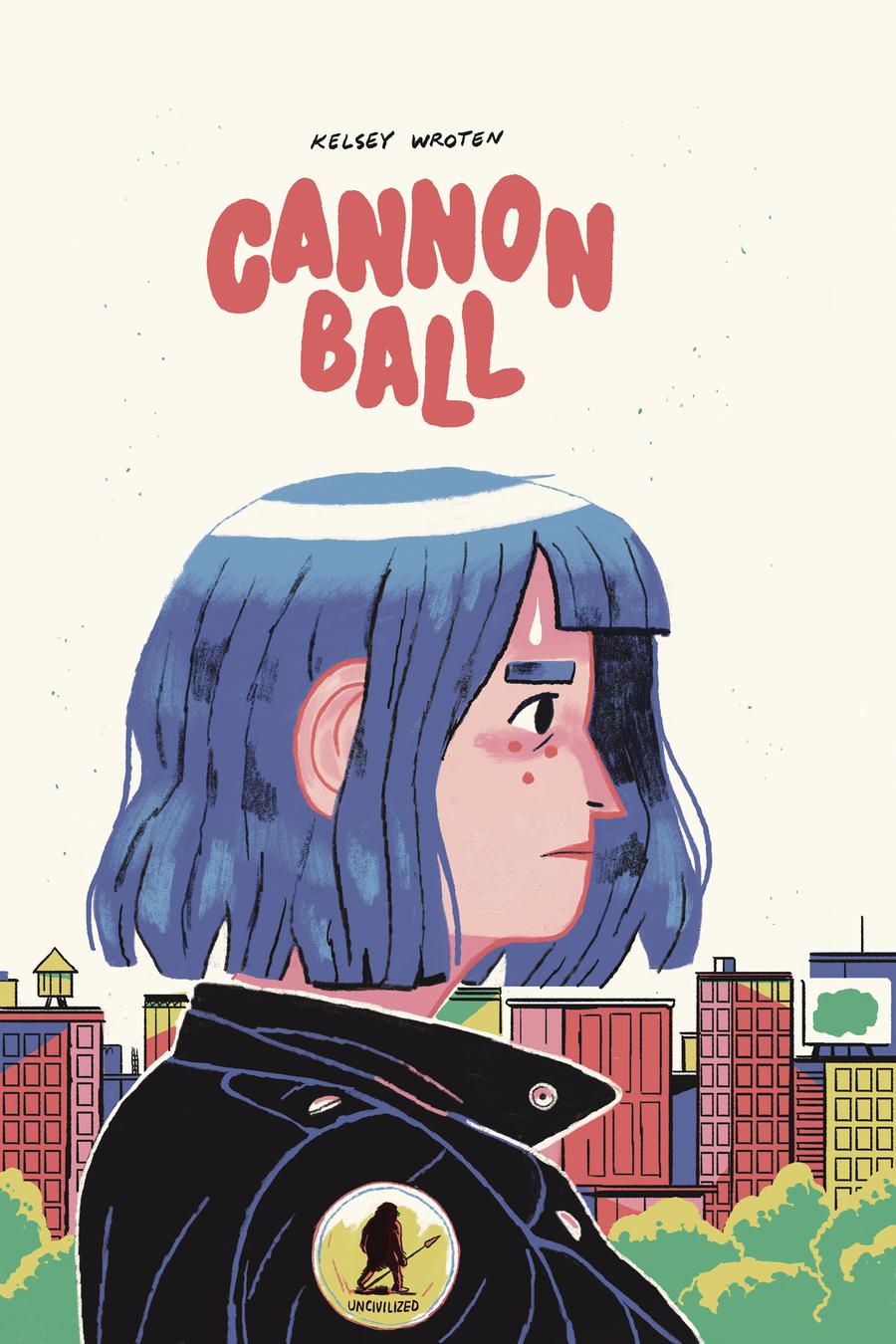 Cannonball HC