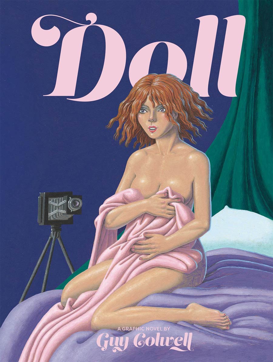 Doll GN