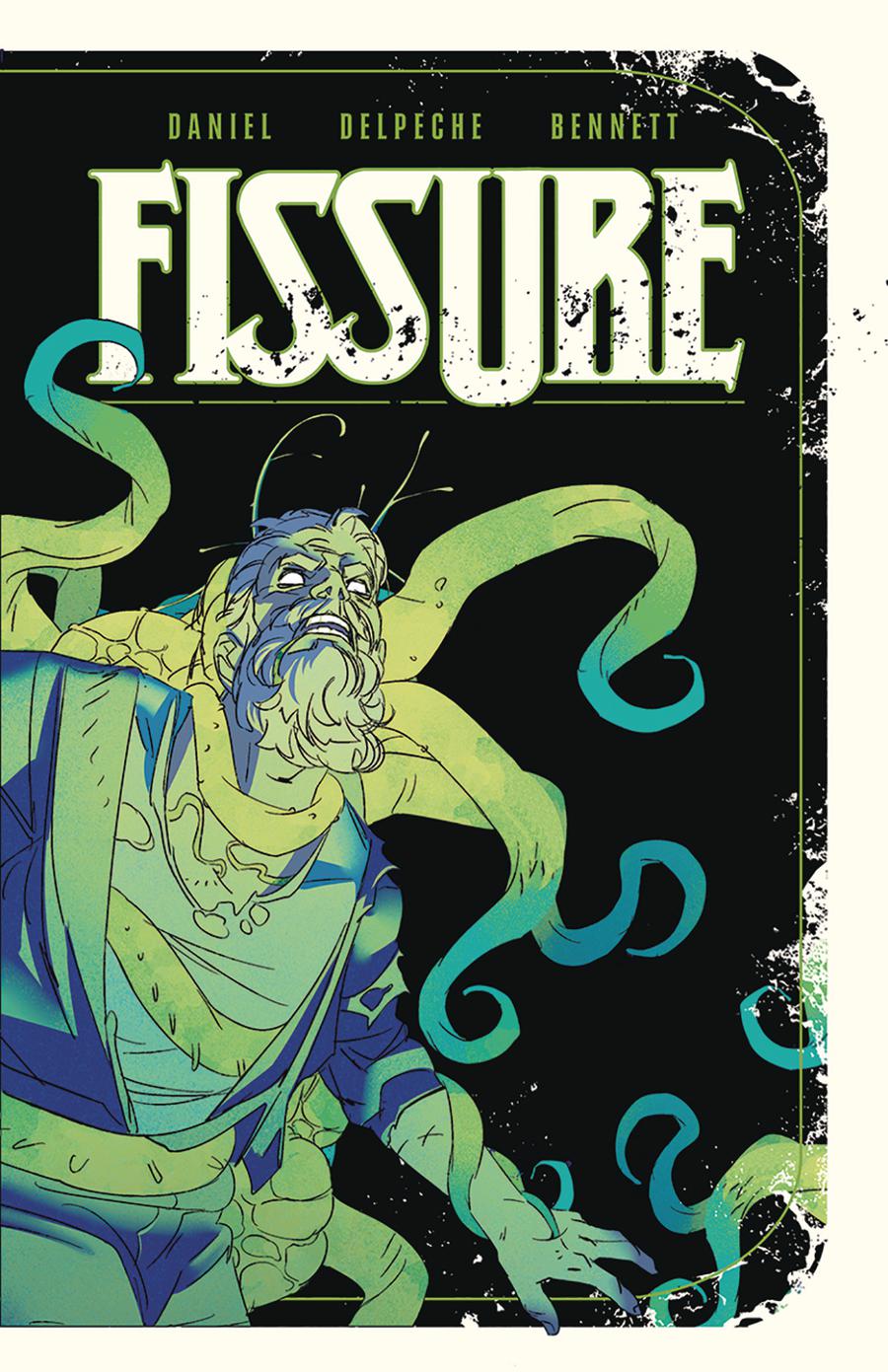 Fissure Vol 1 TP