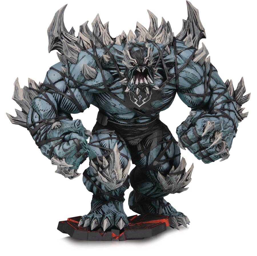 Dark Nights Metal Batman The Devastator Statue