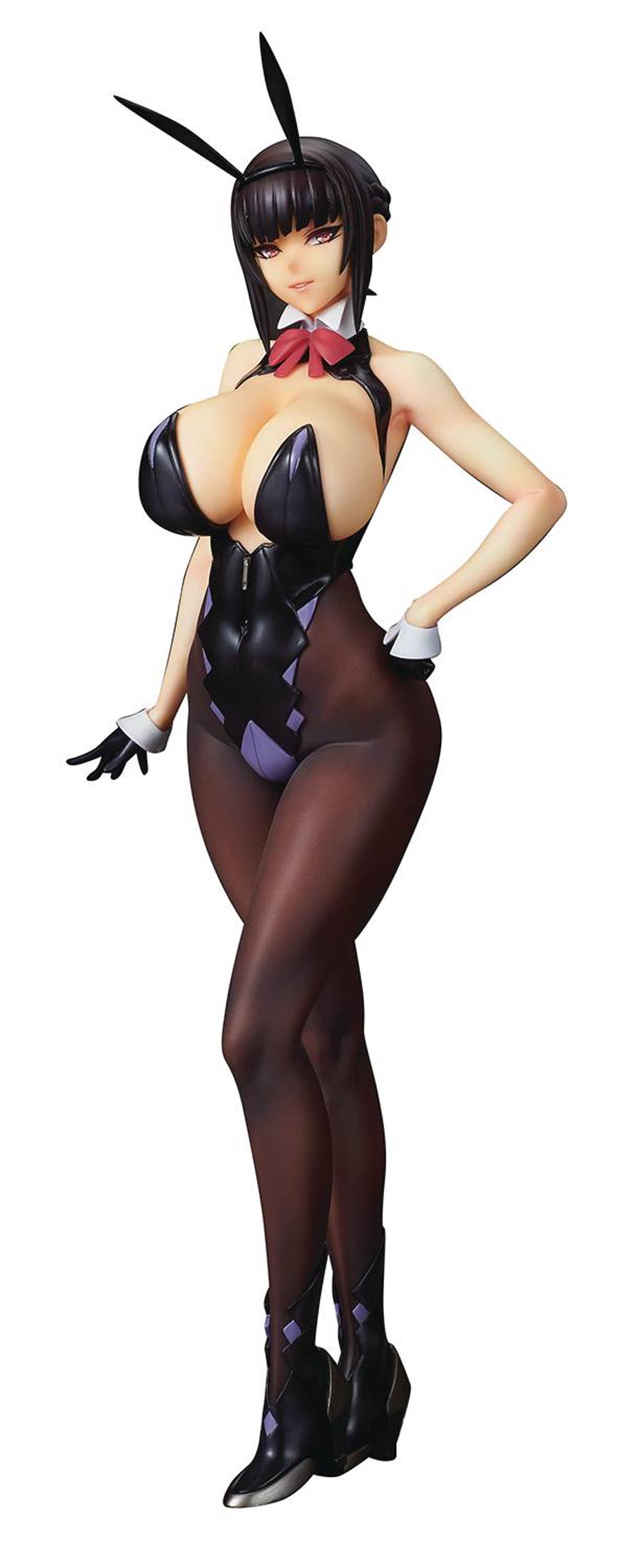 Ban Bunny Girl Erica Izayoi 1/5 Scale PVC Figure Classic Skin Version
