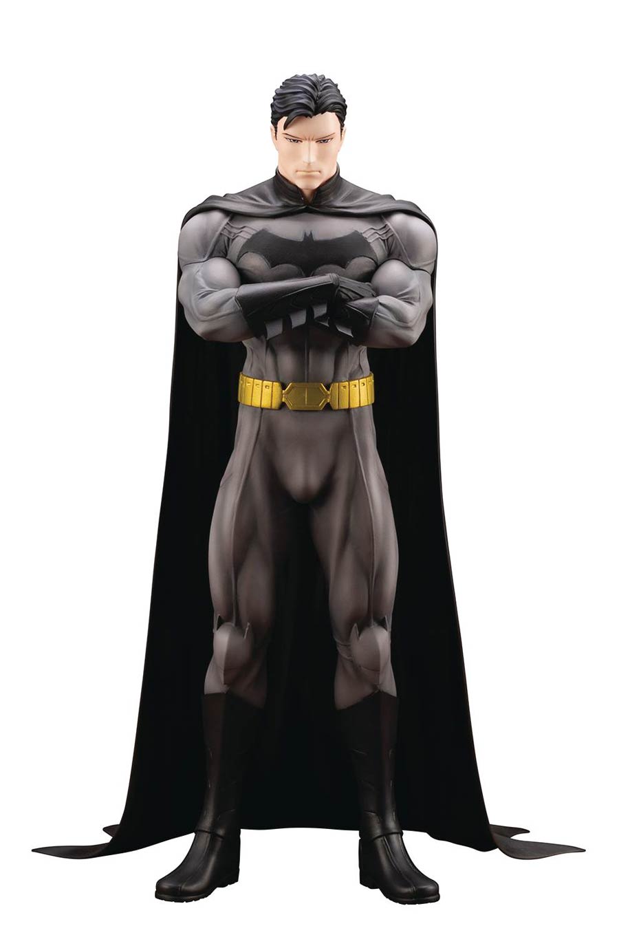 DC Comics Batman Ikemen Statue With Bonus Part