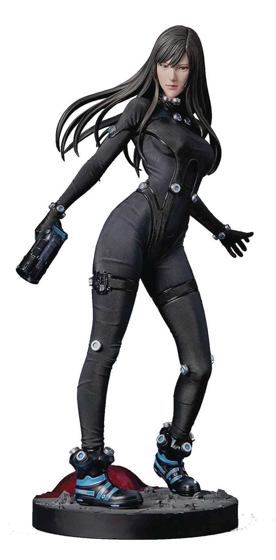 Gantz O Reika 1/6 Scale PVC Statue