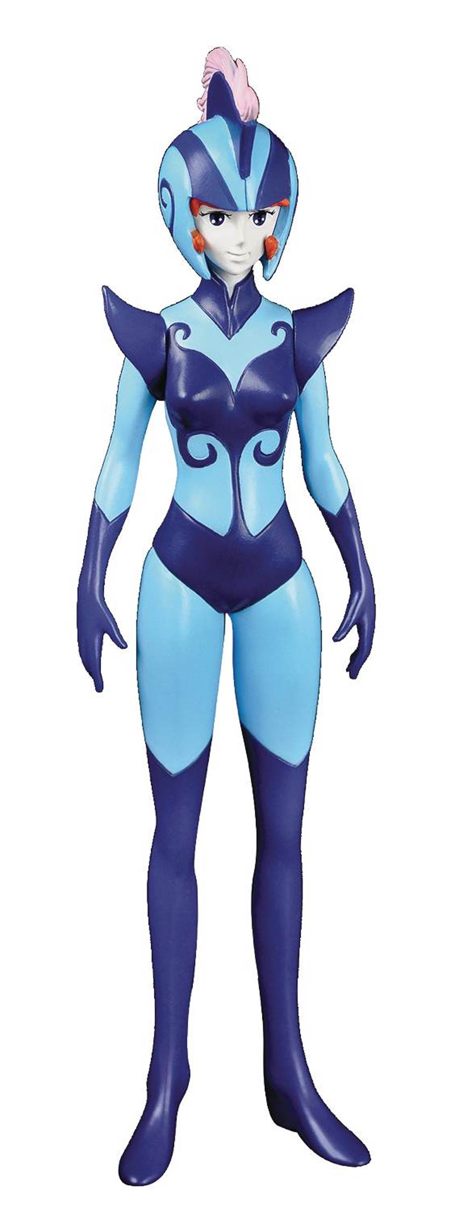 Grendizer Rubina 9-Inch Vinyl Figure