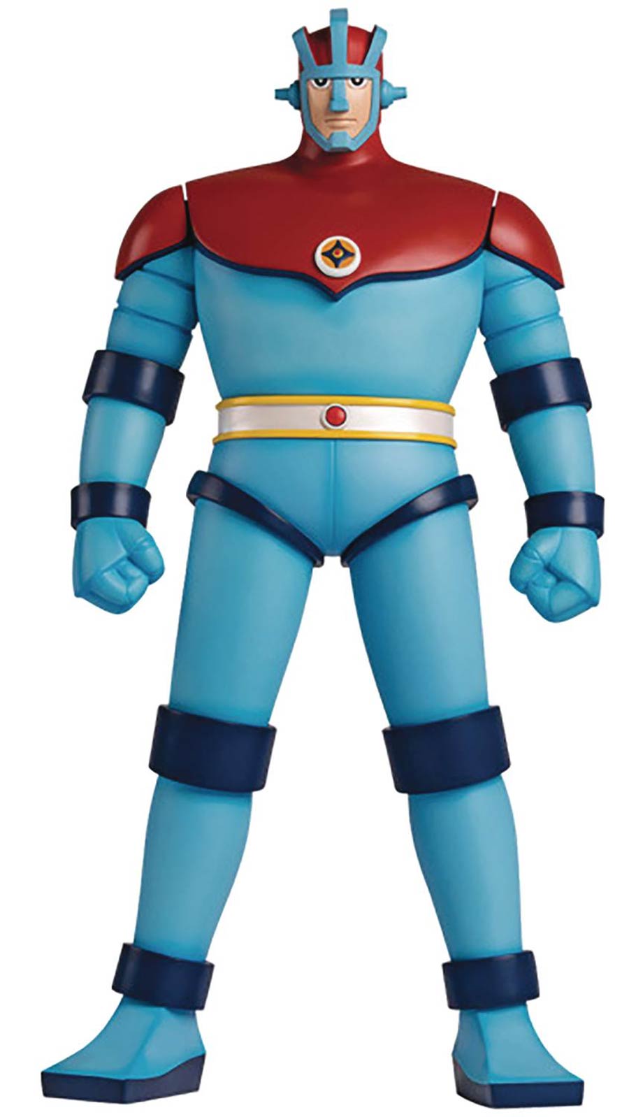 Jumbo Astrogangar Sofubi