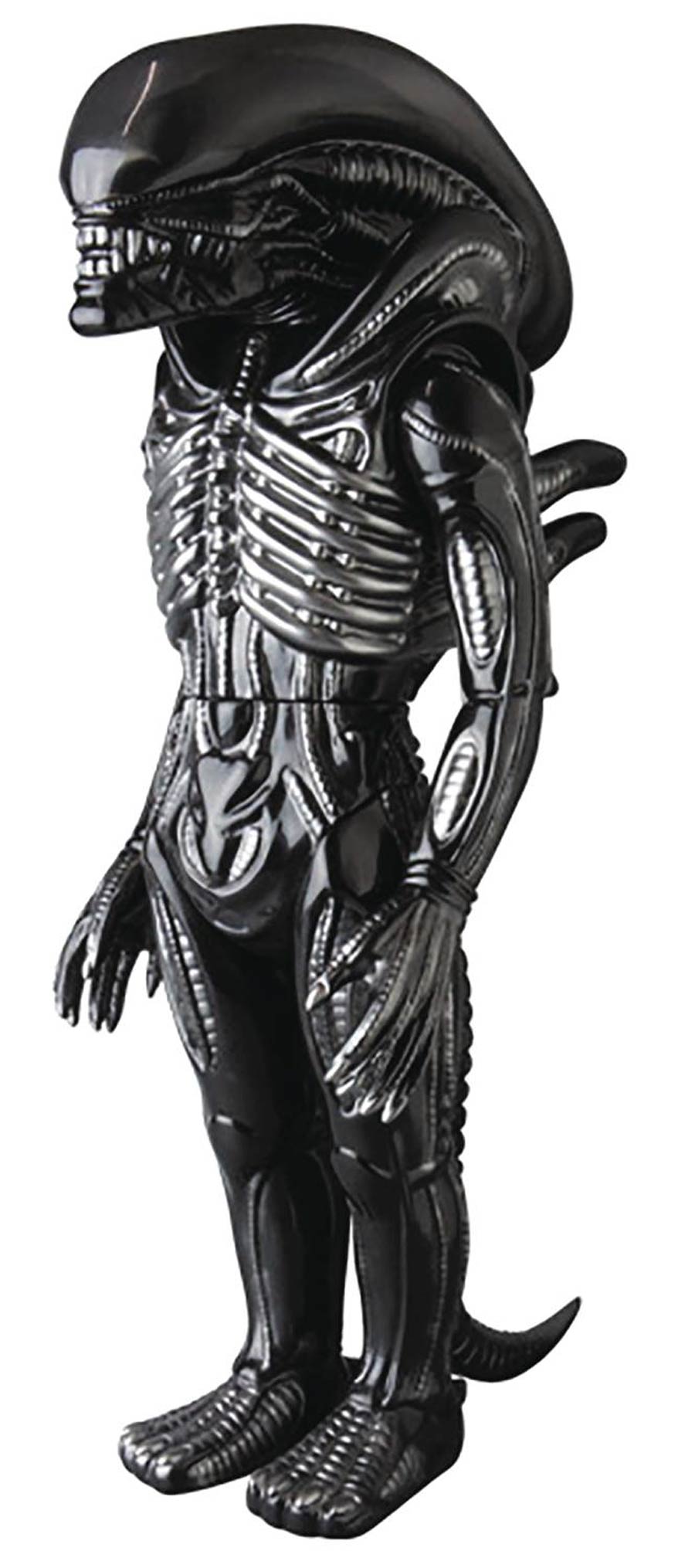 Alien King-Size Sofubi