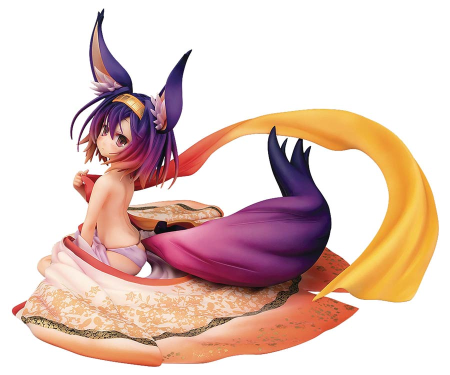 No Game No Life Izuna Hatsuse 1/7 Scale PVC Figure