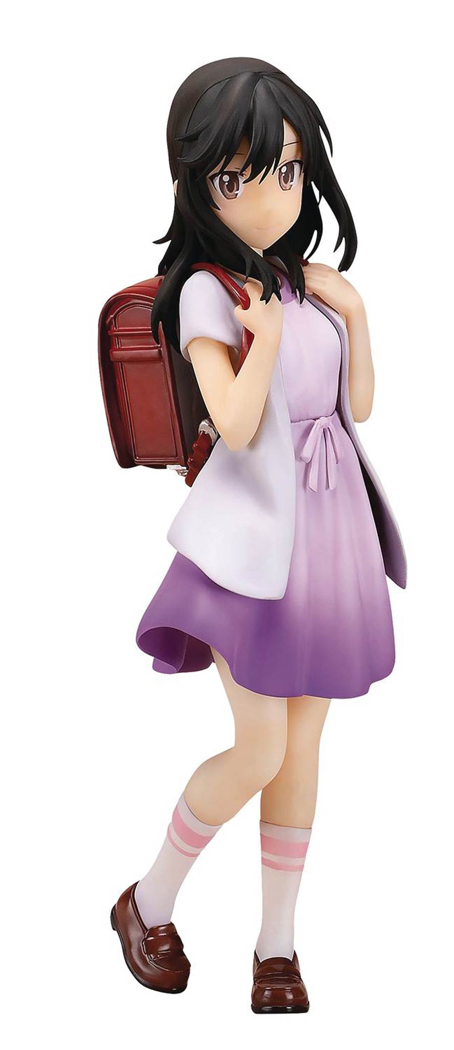 Non Non Biyori Vacation Hotaru Ichijo 1/7 Scale PMMA Figure