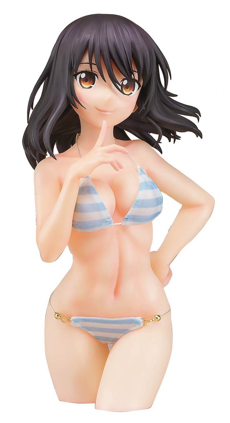 Strike The Blood Yukina Himeragi Bikini 1/5 Scale PMMA Figure