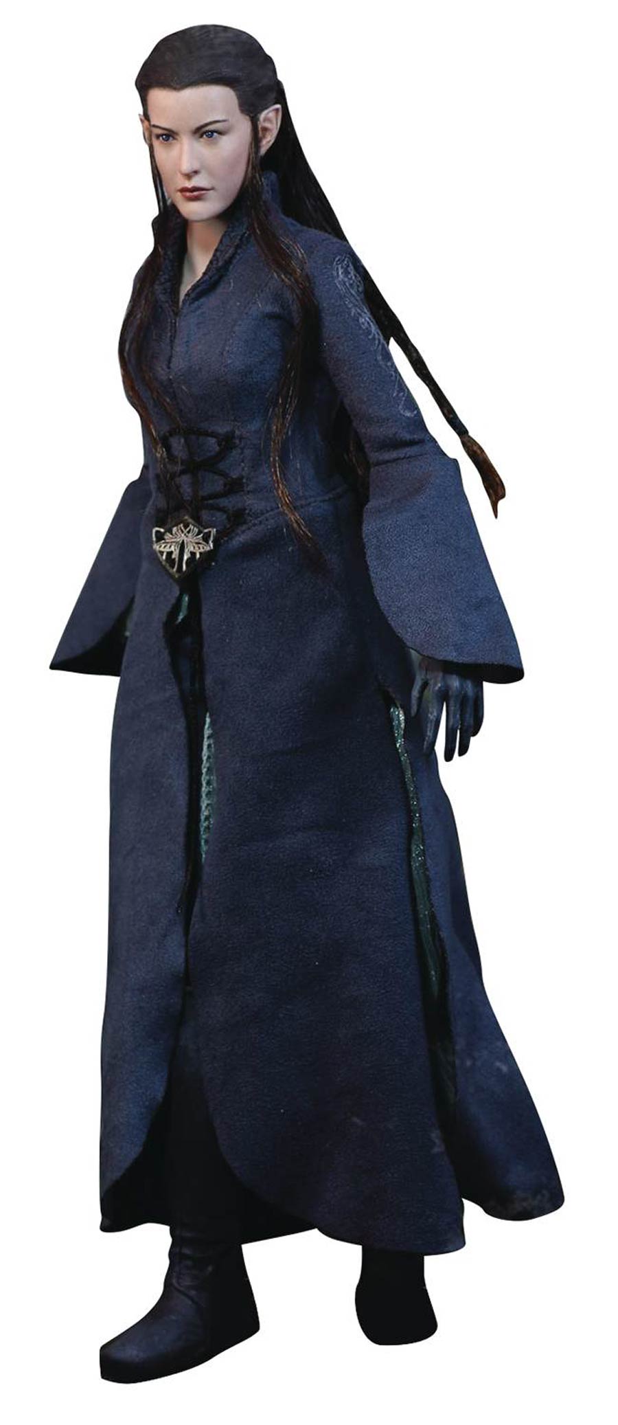 Lord Of The Rings Arwen 1/6 Scale Action Figure