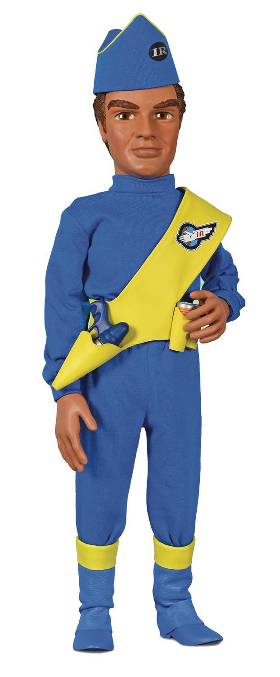 Thunderbirds 1/6 Scale Limited Collector Figure - Virgil Tracy